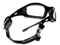 B.A.R. Group - Safety Goggles with Temples