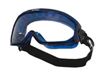 B.A.R. Group - Safety Goggles with Adjustable Strap