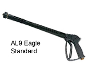 B.A.R. Group - Gun / Lance Extensions