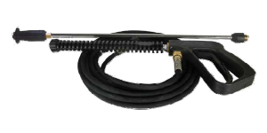 B.A.R. Group - Gun / Lance Hose Kits