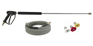 B.A.R. Group - Gun / Lance Hose Kits