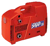 B.A.R. Group - Cold Water Compact 600 Series