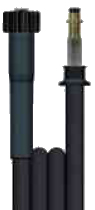 B.A.R. Group - Hobby Hoses
