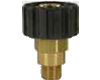 B.A.R. Group - K Series Quick Screw Couplings