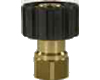 B.A.R. Group - K Series Quick Screw Couplings