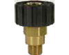 B.A.R. Group - K Series Quick Screw Couplings
