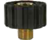 B.A.R. Group - K Series Quick Screw Couplings