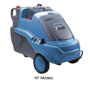 B.A.R. Group - Click to view KF Series details page