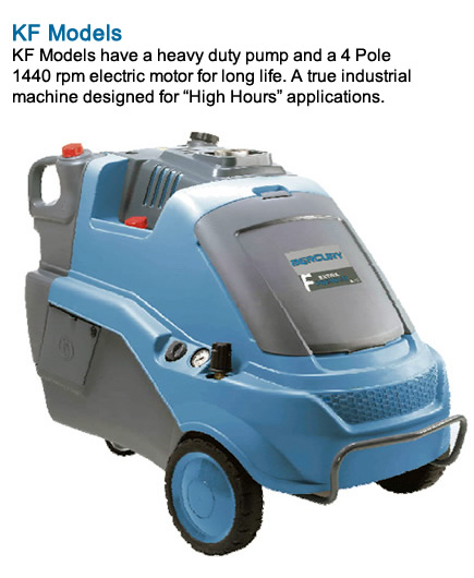 B.A.R. Group - Click to view KF Series details page