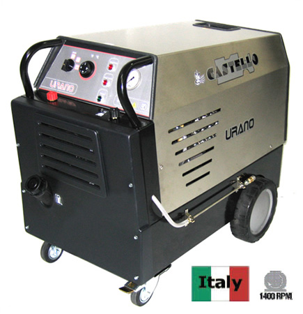 B.A.R. Group - Castello Urano Series