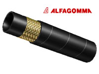 B.A.R. Group - Hose Wire Black
