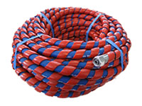 B.A.R. Group - Spiral Wrapped Hose
