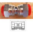 B.A.R. Group - Swivel Adaptor FF