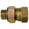 B.A.R. Group - Swivel Adaptor MF