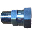 B.A.R. Group - Swivel Adaptor MF