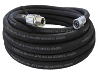 B.A.R. Group - Supercleaner Hose