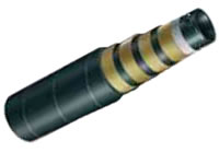 B.A.R. Group - Ultra High Pressure Water Jetting Hose