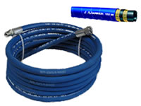 B.A.R. Group - 2 Wire Alfajet Blue