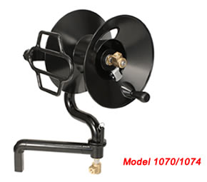 B.A.R. Group - Model 1070 / 1074