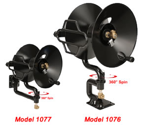 B.A.R. Group - Model 1077 / 1076