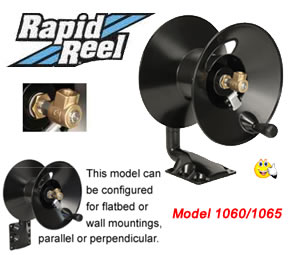 B.A.R. Group - Model 1060 / 1065