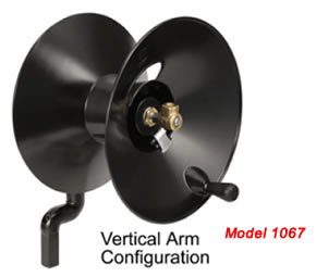 B.A.R. Group - Model 1067