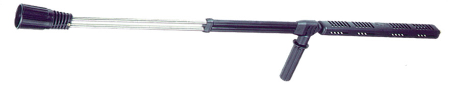 B.A.R. Group - Lances Dual LD9