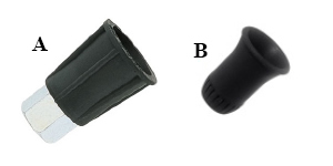 B.A.R. Group - Lances - Tubing / Grips