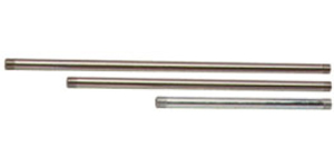 B.A.R. Group - Lances - Tubing / Grips