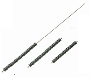 B.A.R. Group - Lances - Tubing / Grips