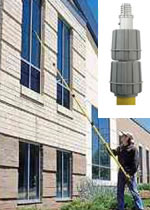 B.A.R. Group - Painting Extension Poles