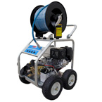 Click here to view the Petrol Cold Water Special Builds page