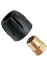 B.A.R. Group - Nozzle Holder Kit