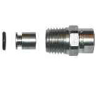 B.A.R. Group - High Pressure Nozzles