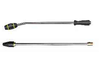 B.A.R. Group - Nozzles Summary