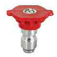 B.A.R. Group - Nozzles Summary