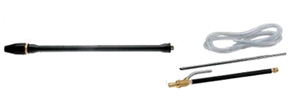 B.A.R. Group - Cold Water Compact 600 Series