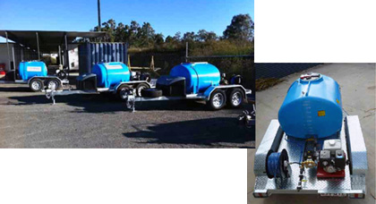 B.A.R. Group - BAR3627G-HEB Gear Box Drive 3600 Psi 25 l/min.