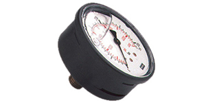 B.A.R. Group - Pressure Gauges