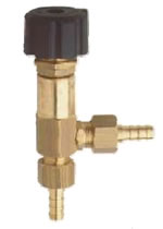 B.A.R. Group - Chemical Metering Valve RDY