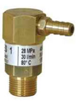 B.A.R. Group - Easy Start Valve