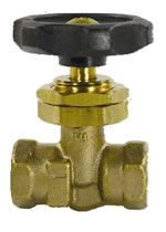 B.A.R. Group - Valve with Spindle