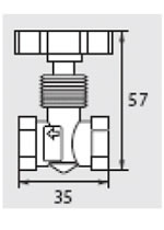 B.A.R. Group - Valve with Spindle Spec