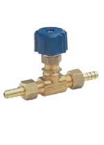 B.A.R. Group - Chemical Metering Valve RD3