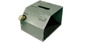 B.A.R. Group - Remote Foot Valve