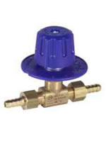 B.A.R. Group - Chemical Metering Valve RD5