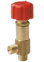 B.A.R. Group - Steam Valve RV