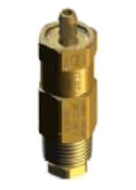 B.A.R. Group - Thermo Protector Valve VT.BP.1