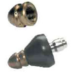 B.A.R. Group - Mustang Fittings