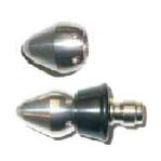 B.A.R. Group - Mustang Fittings